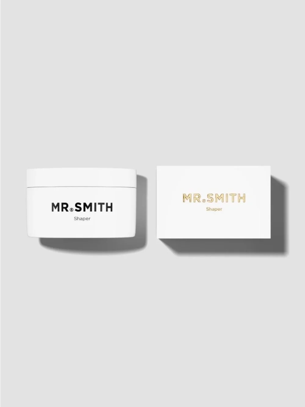 Mr. SMITH Shaper